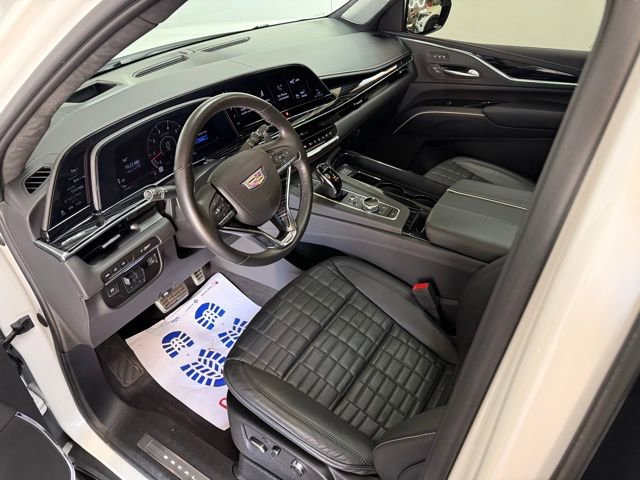 Used 2023 Cadillac Escalade V image 15