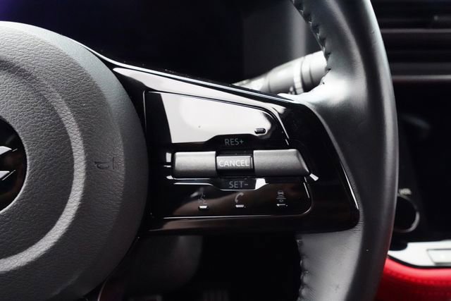 Used 2024 Nissan Z Performance w/ Floor Mat Package RWD image 29