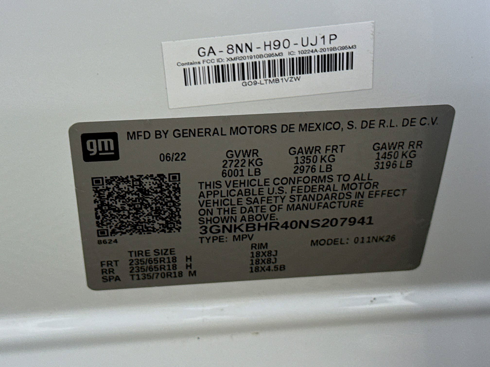 Used 2022 Chevrolet Blazer LT AWD/4WD image 30