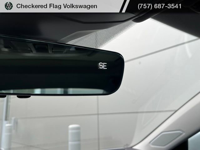 New 2026 Volkswagen Jetta SE image 48