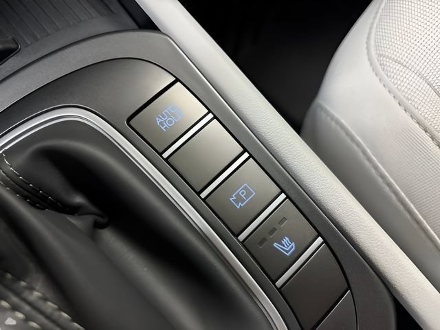 New 2026 Hyundai Kona SEL Sport AWD/4WD image 32
