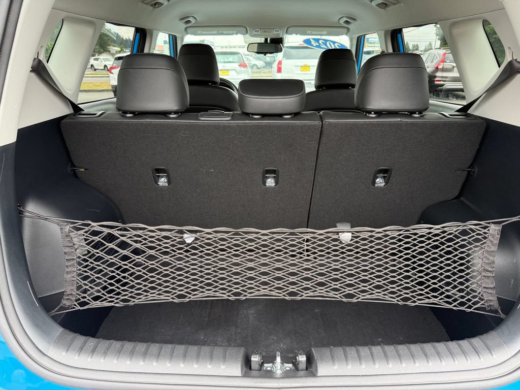 Certified 2024 Kia Soul GT-Line FWD image 14