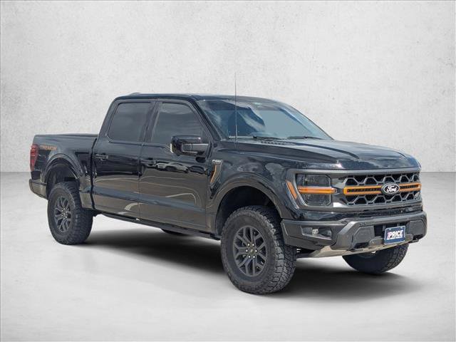 Used 2024 Ford F150 Tremor w/ Equipment Group 402A High AWD/4WD video 2