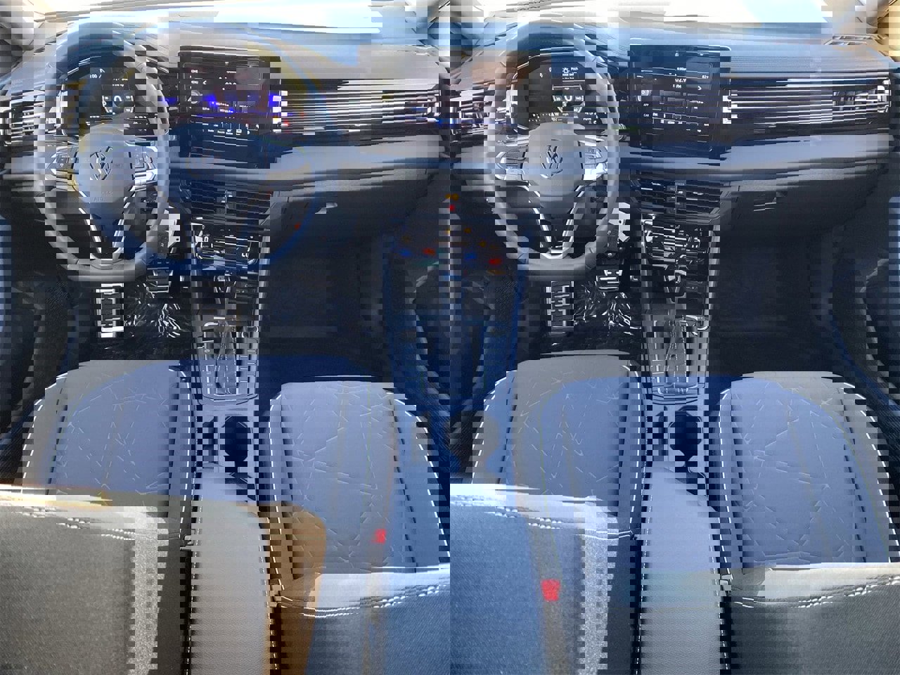 New 2026 Volkswagen Jetta Sport image 11