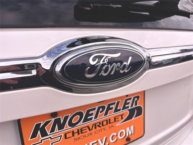 Used 2013 Ford Edge Limited image 31