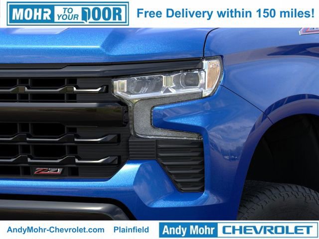 New 2026 Chevrolet Silverado 1500 LT Trail Boss image 10