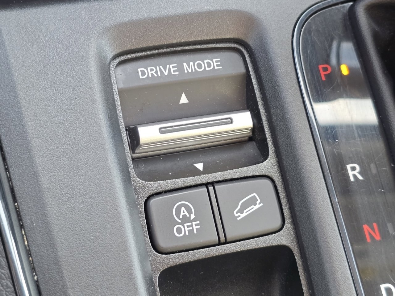 Certified 2023 Honda CR-V EX-L image 10