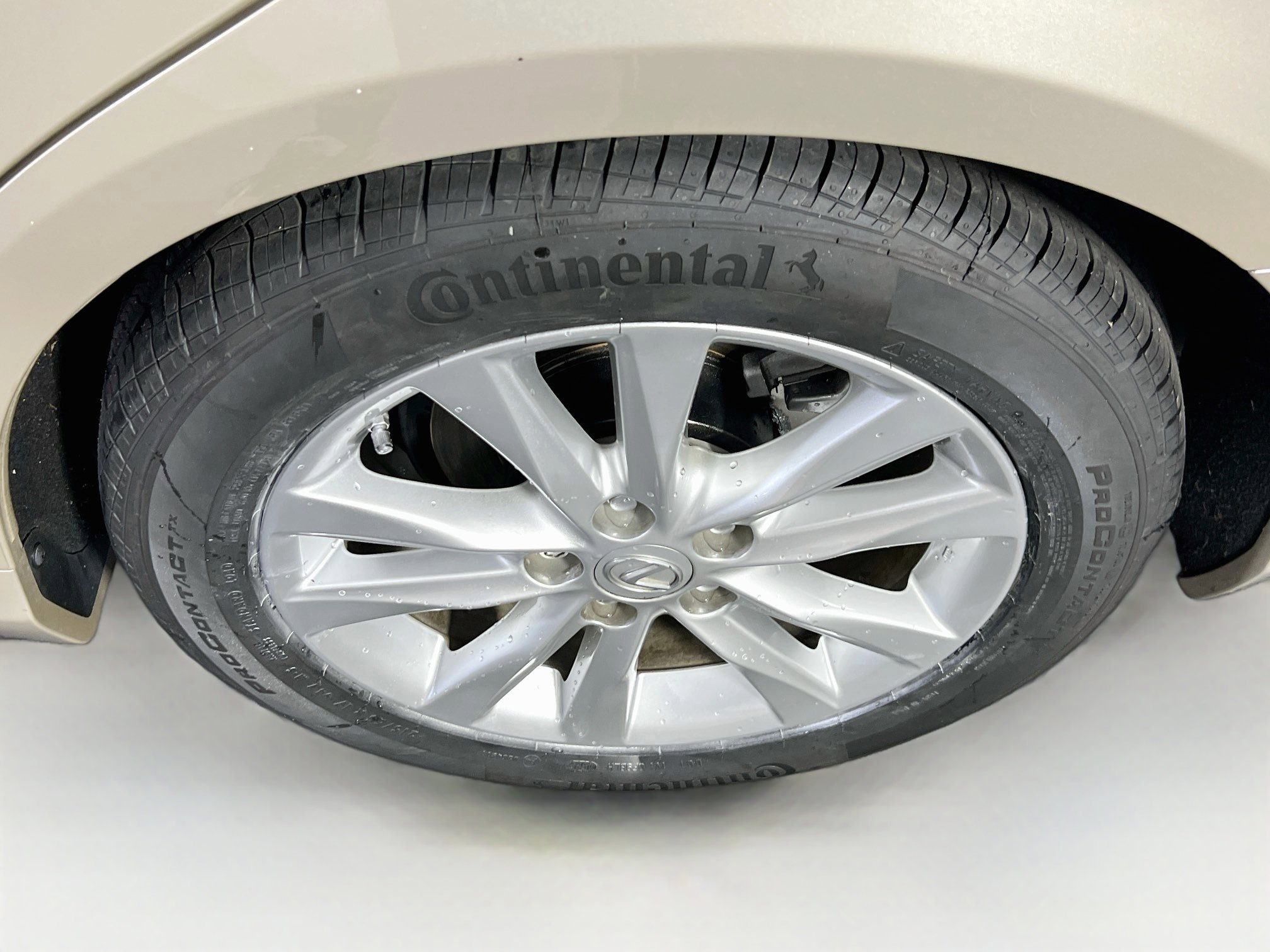 Used 2012 Lexus ES 350 FWD image 31