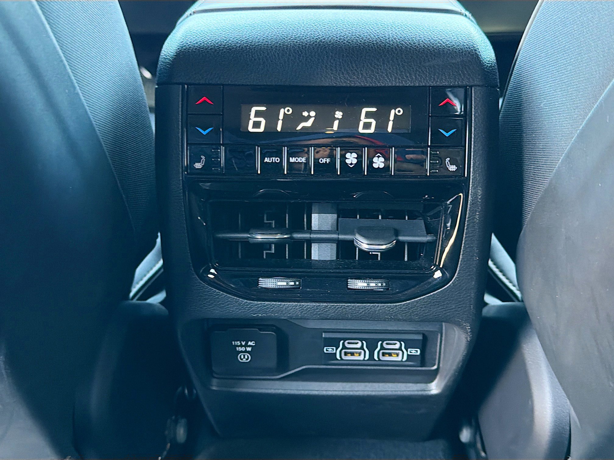 Used 2022 Jeep Grand Cherokee Summit w/ Adv Protech Group IV image 20