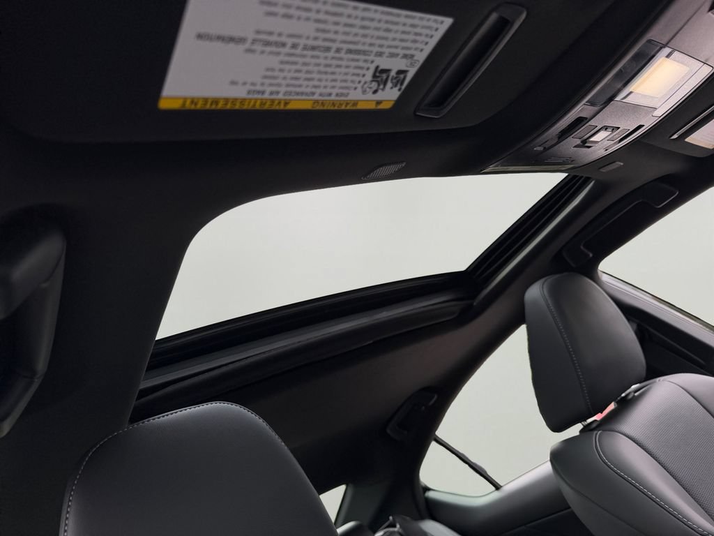 New 2026 Lexus IS 350 F Sport AWD/4WD image 6