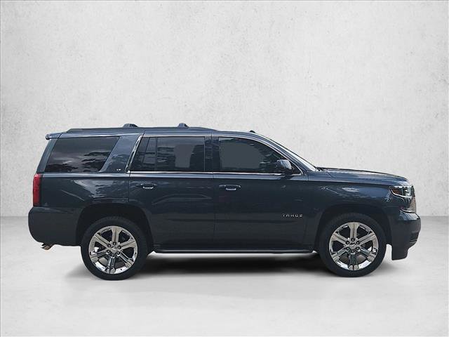 Used 2020 Chevrolet Tahoe LT RWD image 4