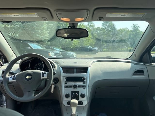 Used 2012 Chevrolet Malibu LT FWD image 8