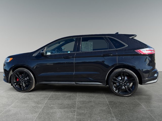 Used 2019 Ford Edge ST w/ Equipment Group 401A AWD/4WD image 3