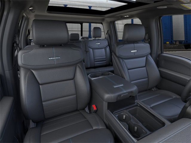 New 2026 Ford F250 Platinum w/ Tremor Off-Road Package image 10
