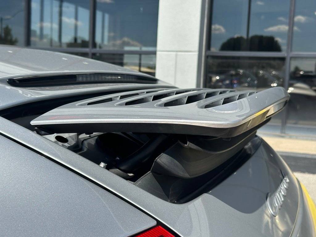 Used 2006 Porsche 911 Carrera image 48