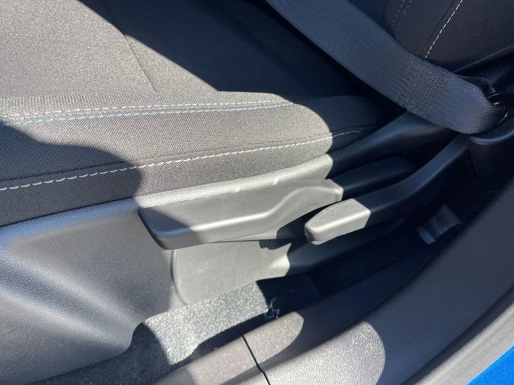 New 2026 Chevrolet Equinox EV LT w/ LPO, All-Weather Mat Package image 12