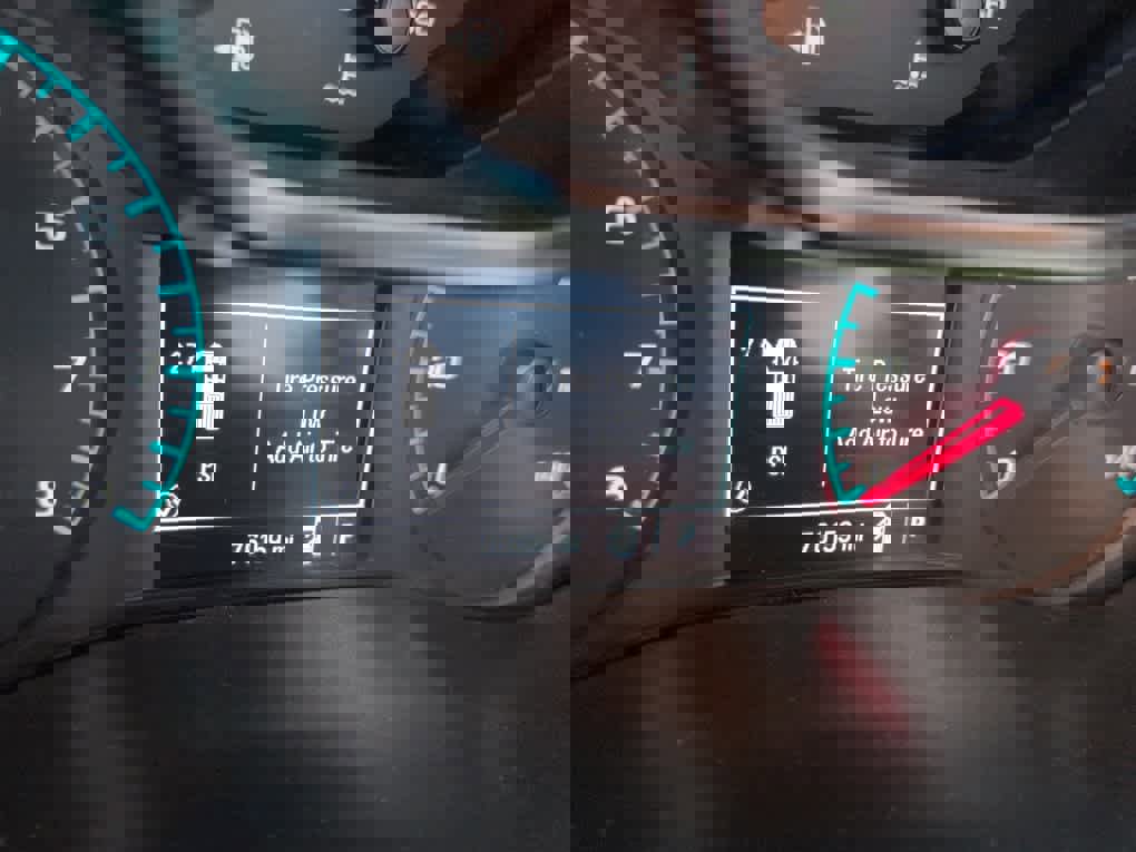 Used 2021 Chevrolet Colorado W/T w/ WT Convenience Package image 10