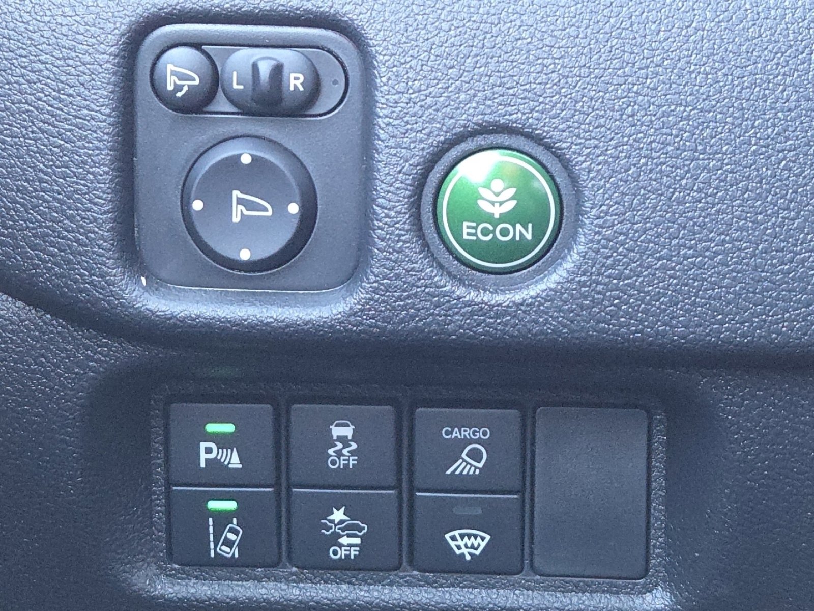 New 2026 Honda Ridgeline TrailSport image 11