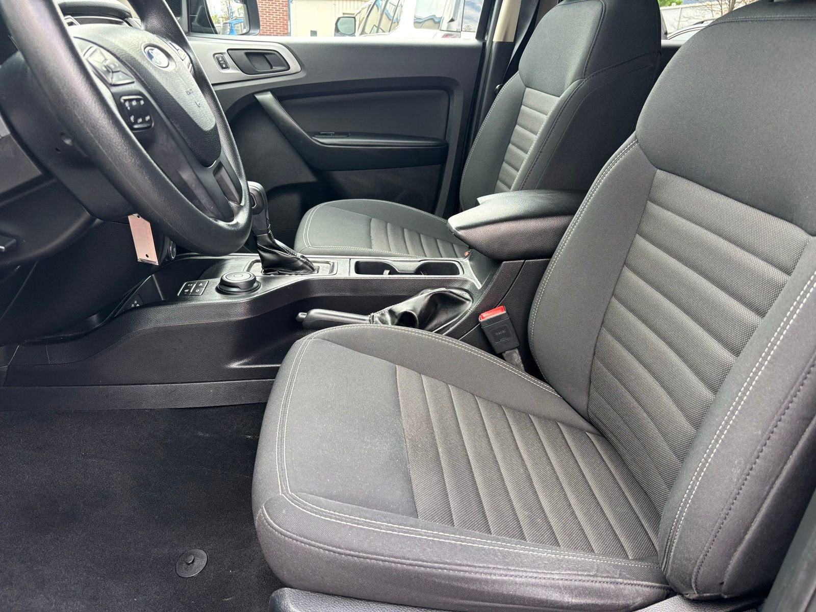 Used 2021 Ford Ranger XL w/ Equipment Group 101A High image 21