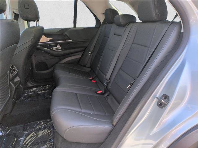 Used 2025 Mercedes-Benz GLE 350 4MATIC image 20