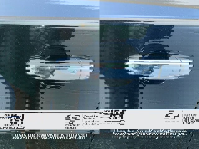 Certified 2021 Chevrolet Traverse Premier image 25