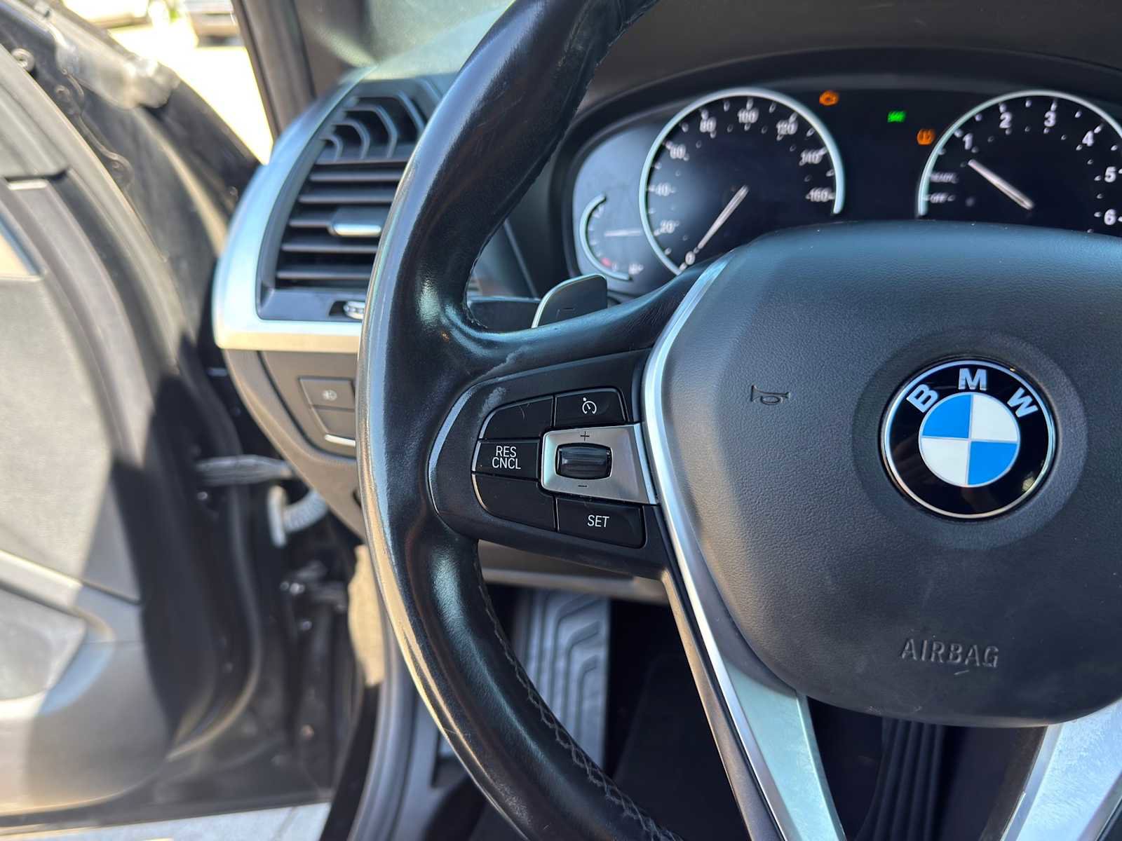 Used 2018 BMW X3 xDrive30i image 18