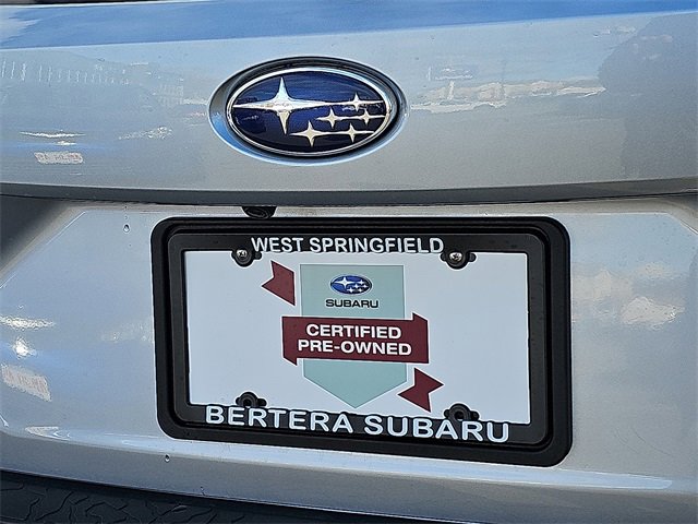 Certified 2024 Subaru Crosstrek 2.5i Wilderness image 28