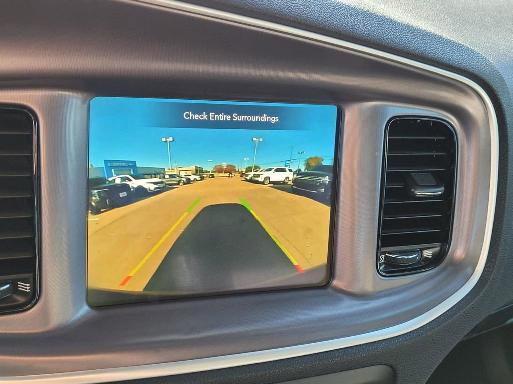 Used 2020 Dodge Charger GT w/ Blacktop Package image 24