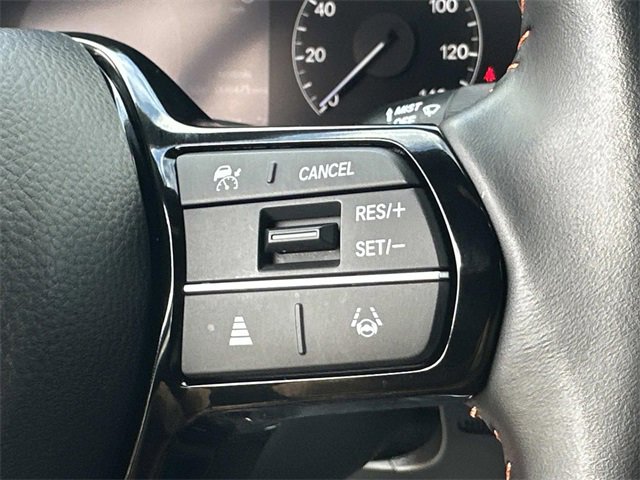 Used 2025 Honda HR-V Sport image 19