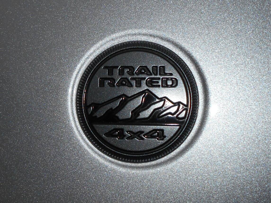 Certified 2021 Jeep Gladiator Overland AWD/4WD image 23