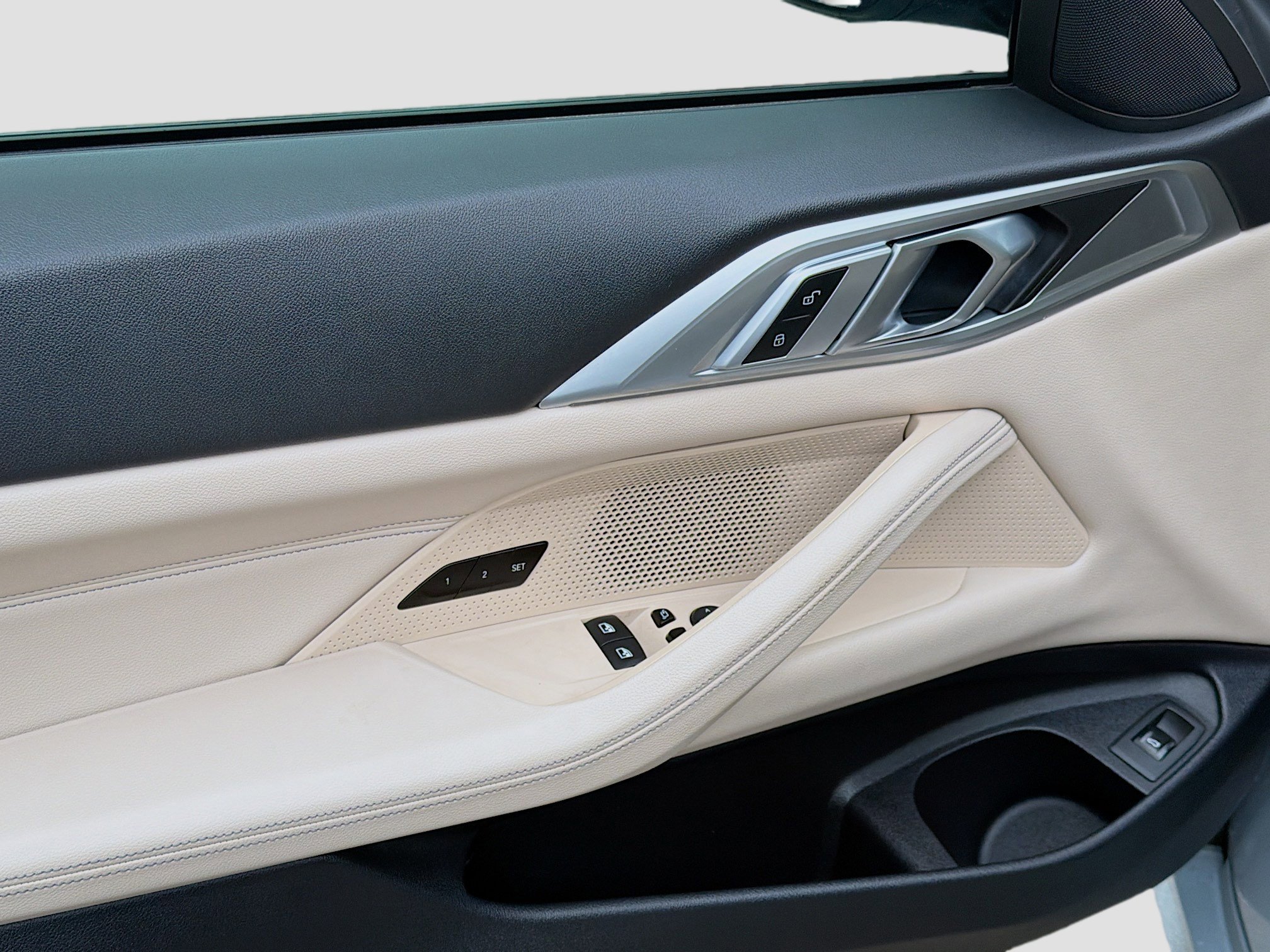 Used 2022 BMW 430i 430i w/ M Sport Package image 17