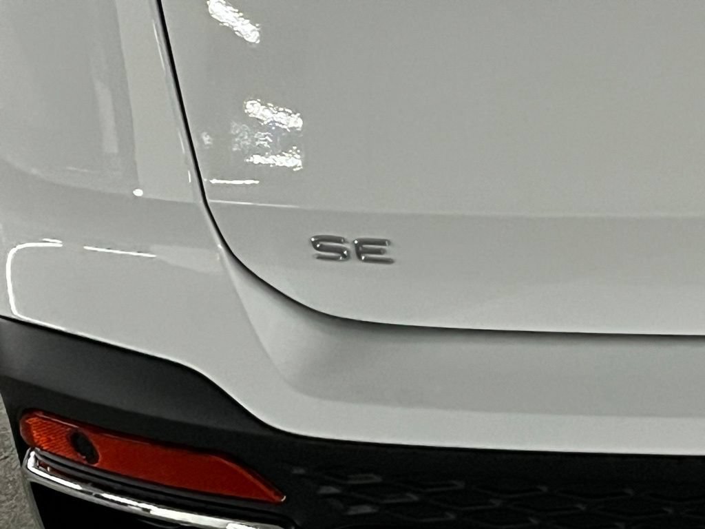 New 2026 Volkswagen Taos SE AWD/4WD image 37