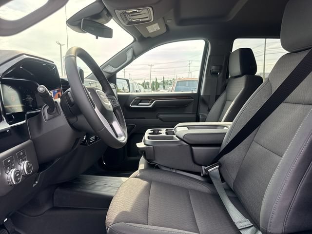 New 2026 GMC Sierra 1500 Elevation w/ Elevation Select Package AWD/4WD image 13