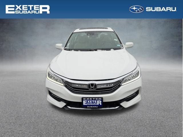Used 2016 Honda Accord Touring image 5