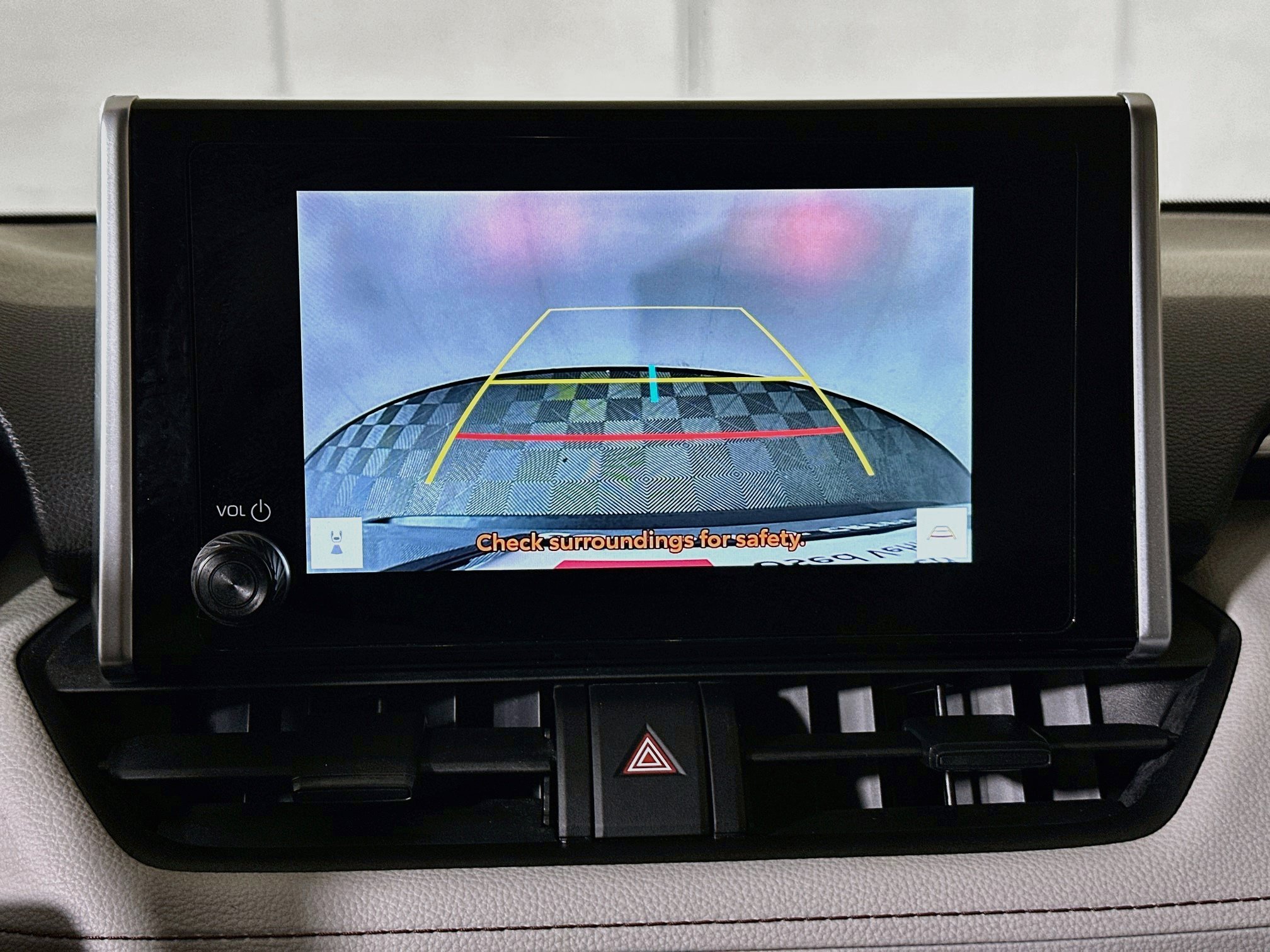 Used 2023 Toyota RAV4 XLE FWD image 25