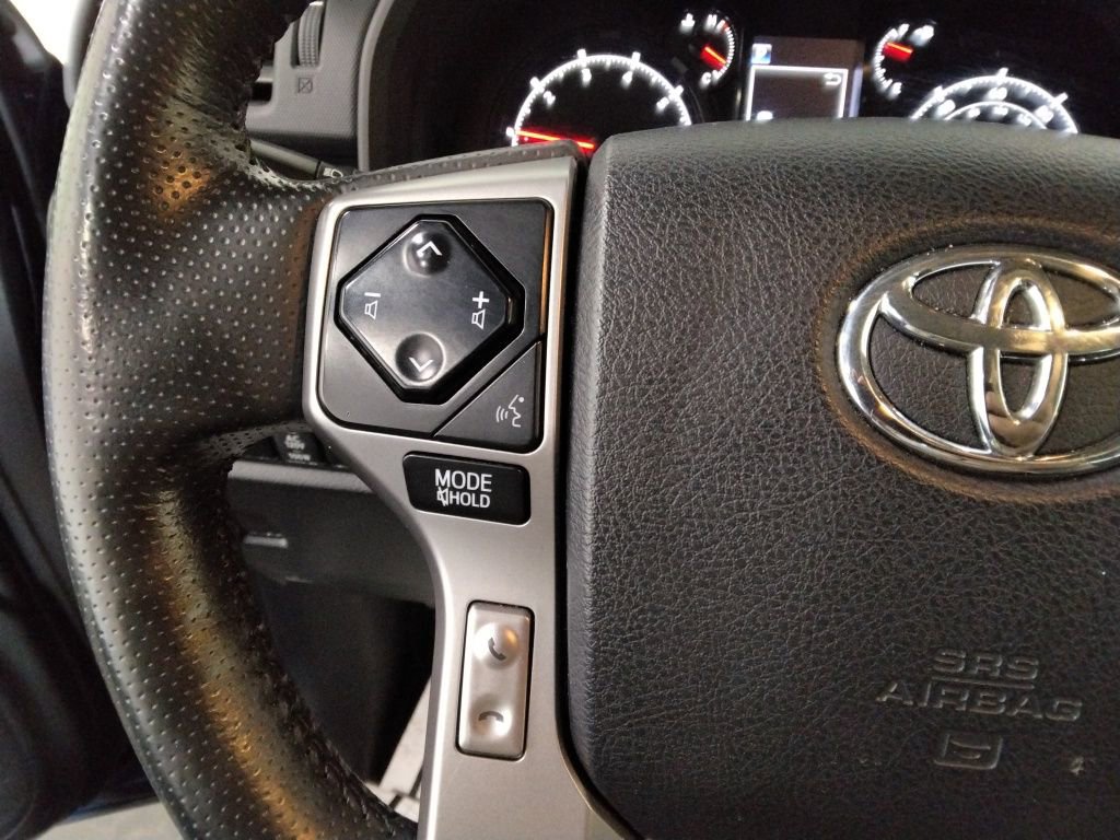 Used 2024 Toyota 4Runner SR5 Premium image 13