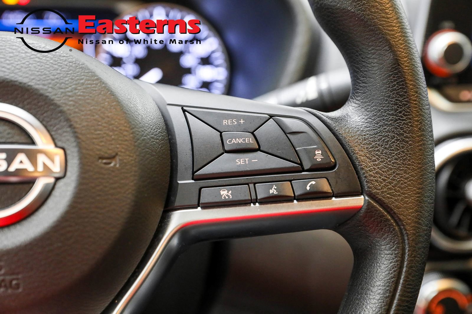 Used 2024 Nissan Sentra SV image 21