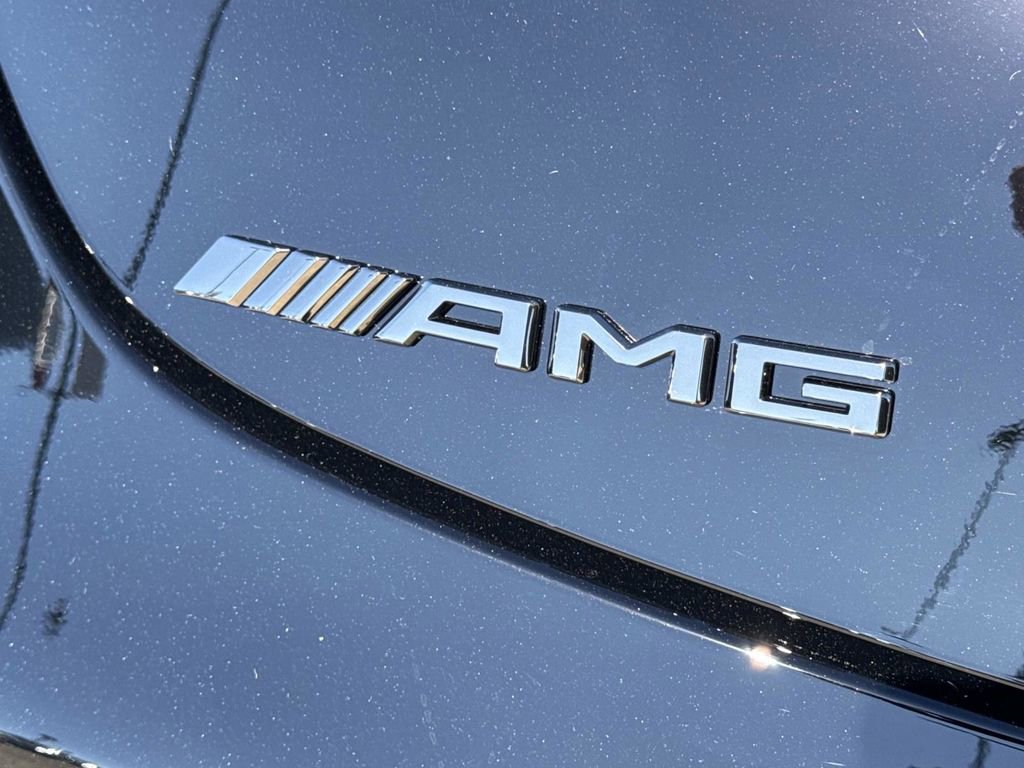 New 2026 Mercedes-Benz CLE 53 AMG CLE 53 AMGﾮ image 11