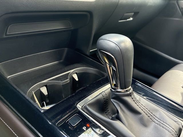 Used 2023 MAZDA CX-30 AWD 2.5 S w/ Premium Package image 32