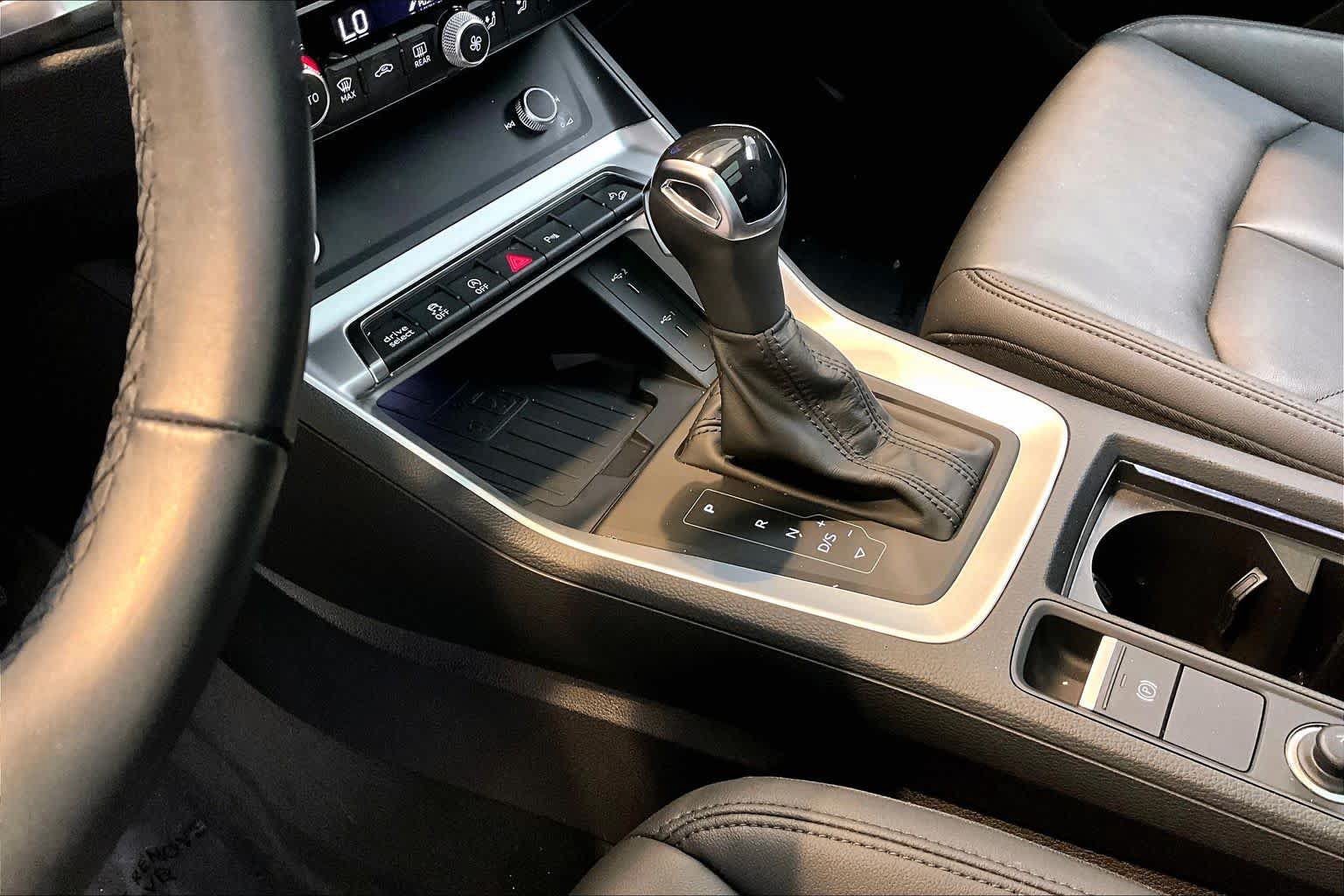 Certified 2024 Audi Q3 2.0T Premium AWD/4WD image 17
