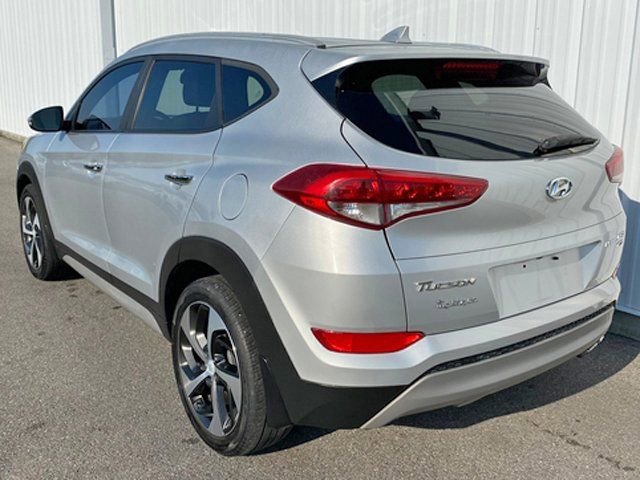 Used 2018 Hyundai Tucson Limited image 6