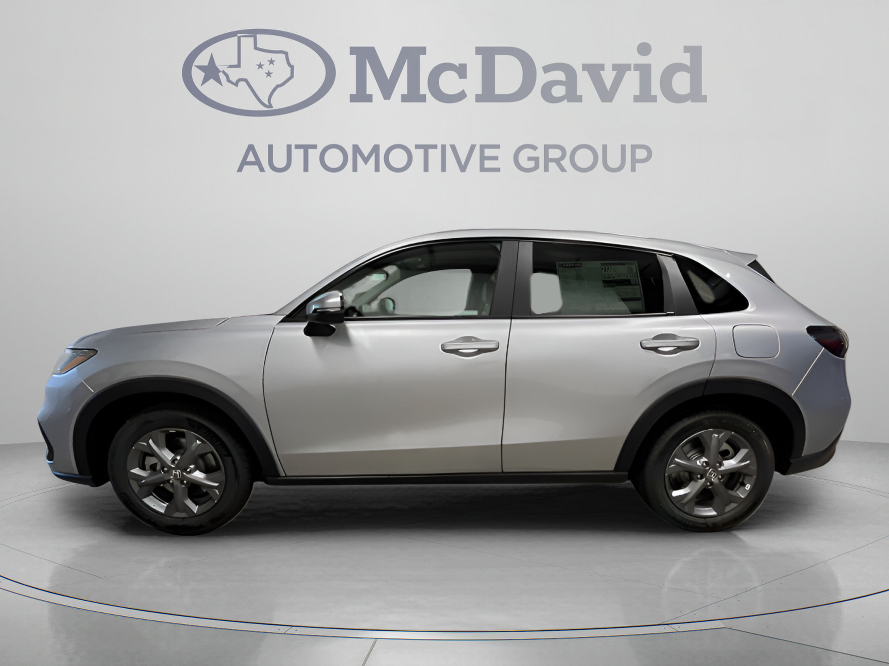 New 2027 Honda HR-V LX image 2