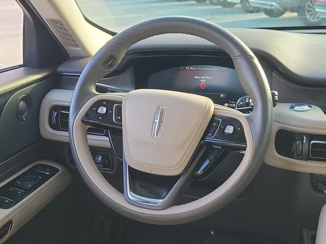 Certified 2023 Lincoln Aviator Reserve w/ Elements Package Plus RWD image 21