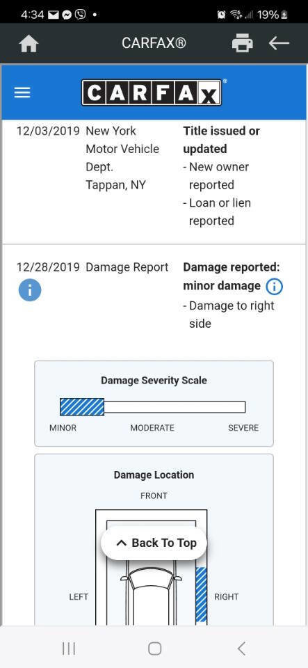 Used 2013 Nissan Pathfinder Platinum w/ Platinum Premium Pkg image 68