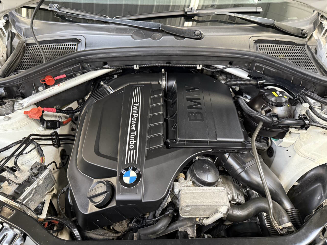 Used 2017 BMW X3 xDrive35i AWD/4WD image 64