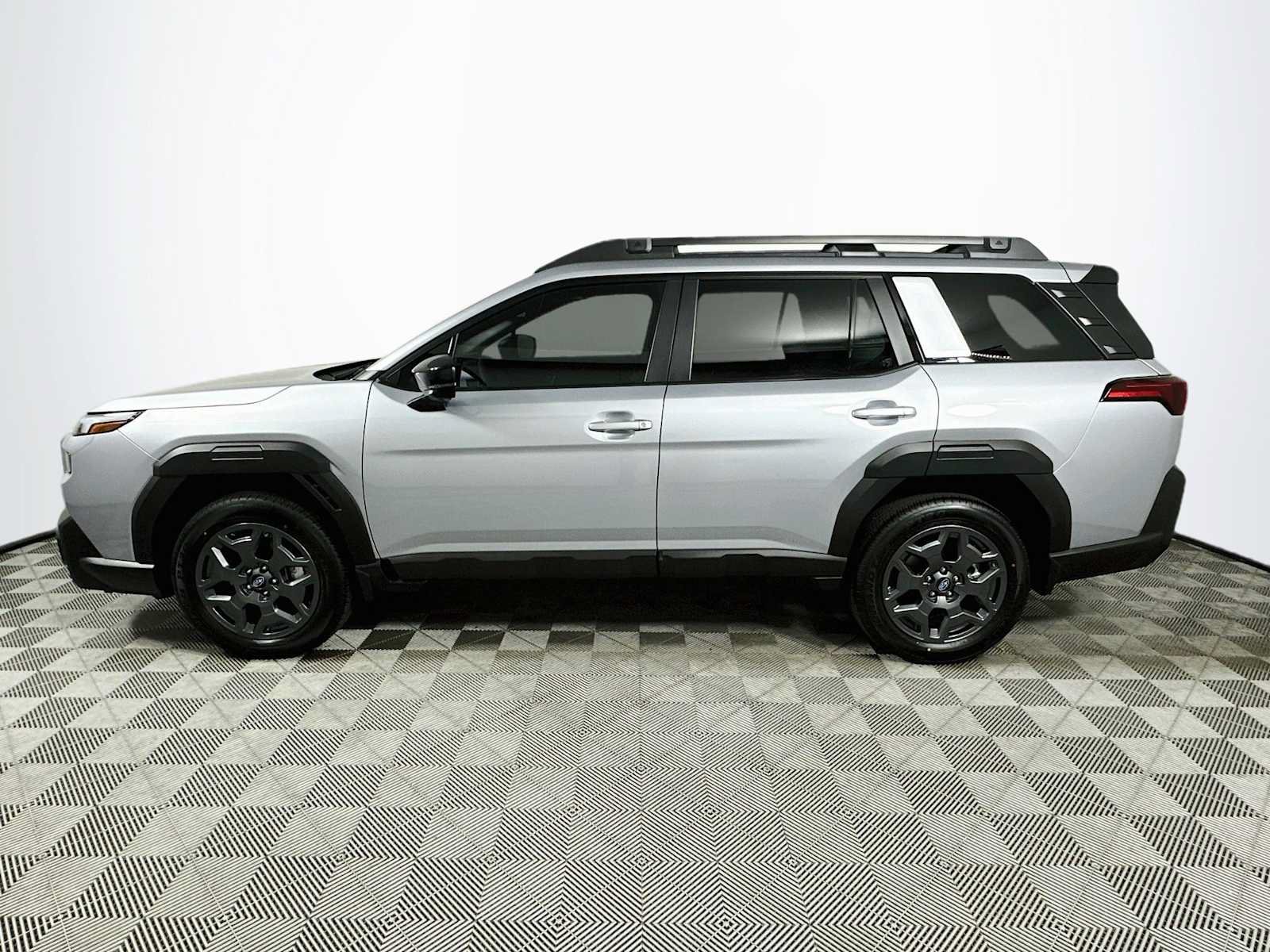 New 2026 Subaru Outback Premium AWD/4WD image 4