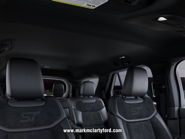 New 2027 Ford Explorer ST AWD/4WD image 22