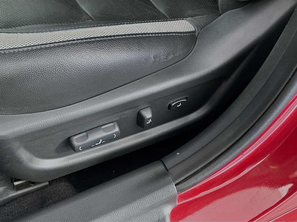 Used 2012 Kia Optima SX w/ Premium Touring Pkg FWD image 19