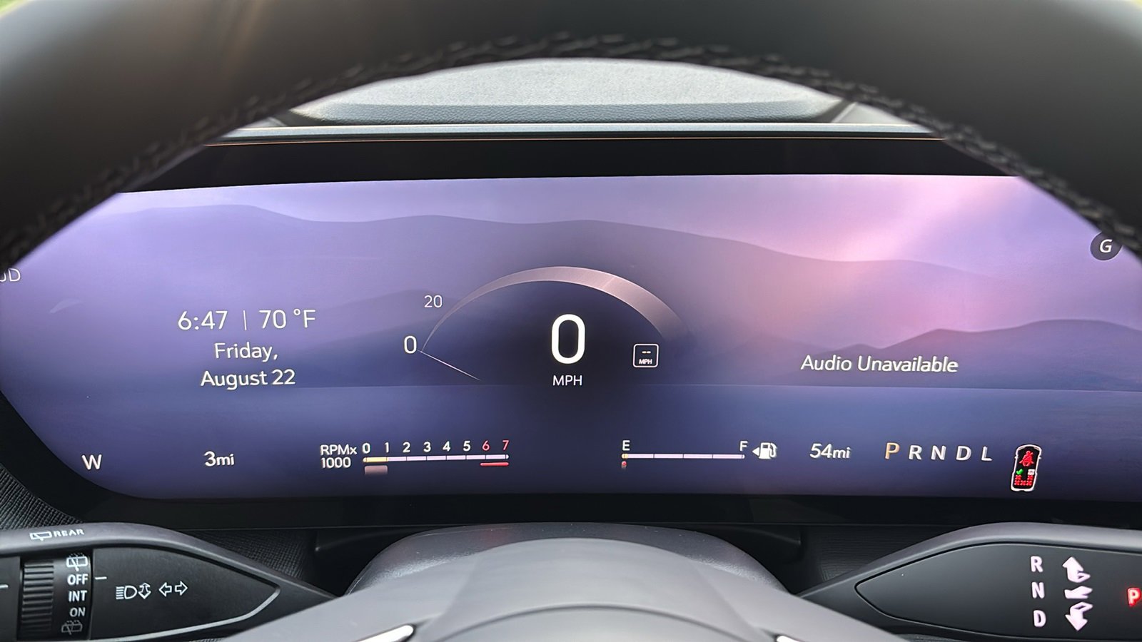 New 2026 Buick Enclave Sport Touring w/ Power Package image 14