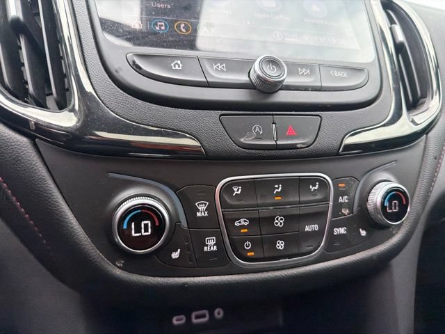 Used 2022 Chevrolet Equinox RS w/ RS Plus Package AWD/4WD image 15
